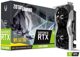 Zotac Gaming Geforce Rtx 2060 Super Mini Graphics Card Nvidia Rtx 2060 Super 8gb Gddr6 256 Bit In 2020 Karten Mini Gaming