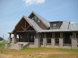 Honest Abe Log Homes New Crossville Model Home Under Construction Log Homes Model Homes Little Cabin
