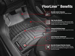 2014 Chevrolet Equinox Floor Mats Laser Measured Floor Mats For A Perfect Fit Weathertech Com Weather Tech Chevy Accessories Floor Liners