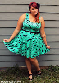 Pin On Fatshionistas Plus Size Style