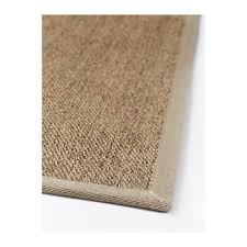 Mobilier Et Decoration Interieur Et Exterieur Sisal Matta Ikea