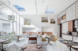 21 Simply Amazing Restaurant Interiors Around The World Restaurant Interior Interior Architecture Bar Design Restaurant