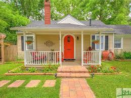 516 E 54th St Savannah Ga 31405 Mls 206268 Zillow Savannah Real Estate Savannah Chat Real Estate