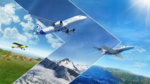 Microsoft Flight Simulator Is Now Available For Digital Pre Order And Pre Download On Windows 10 In 2020 Microsoft Flight Simulator Flight Simulator Simulation