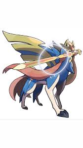 Pin By Olivier Hequet On Zacian Pokemon Character Hedgehog