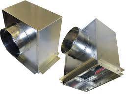 1 Hour Ceiling Radiation Damper W Radiation Box Ceiling Damp Stove Top Espresso