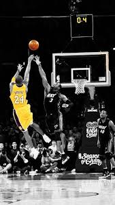 Lakers ブラックマンバ Nba プレーヤー コービーブライアント