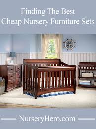 The Best Cheap Nursery Furniture Sets Of 2020 With Images Cheap Nursery Furniture Sets Baby Furniture Sets Nursery Furniture Sets