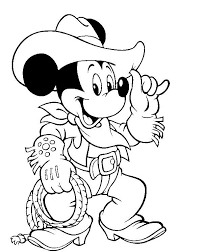 Image Coloriage Mickey De Virginie Rolland Du Tableau Coloriage Divers Coloriage Disney Coloriage