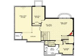 Architectural Designs Craftsman House Plan Craftsman House Craftsman Floor Plans