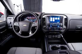 2014 Silverado Z71 Off Road Interior Chevy Trucks Chevy Pickup Trucks Chevrolet Silverado