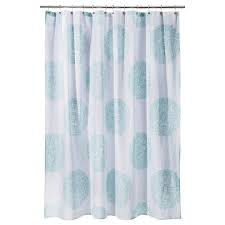 Threshold Medallion Shower Curtain Medallion Shower Curtain Fabric Shower Curtains Curtains