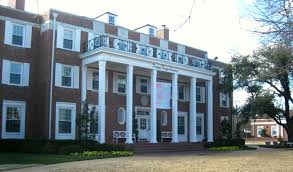 Kappa House University Of Oklahoma House Styles House Tours House