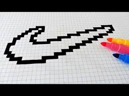 Youtube Pixel Art Pokemon Pixel Drawing Pixel Art