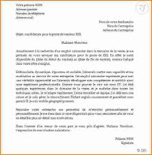 14 Exemple De Cv Job D Ete Exemple Motivation Exemple Lettre Motivation Exemple Cv Job