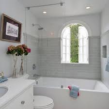 How You Can Make The Tub Shower Combo Work For Your Bathroom Small Bathroom Remodel Bathroom Tub Shower Combo Bathroom Tub Shower
