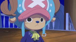 Pin By Mia On Chopper In 2020 Anime Anime Characters One Piece