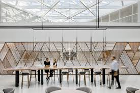 Nvidia Office By Gensler Office Snapshots Interior Design Competition Interior Design Software Interior Design School