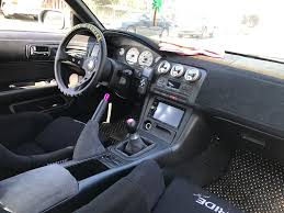 This Is The Interior Thread Page 309 Zilvia Net Forums Nissan 240sx Silvia And Z Fairlady Car Forum Nissan 240sx Custom Car Interior Nissan