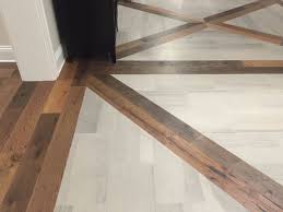Showhome Tour The New American Remodel Designed Flooring Wood Floors House Flooring