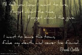 Brandi Carlile Hard Way Home Brandi Carlile Home Lyrics Music Lovers