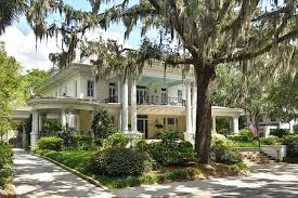 For Sale Father Of The Bride Movie House And An Historic Home Tour Historic Homes Historic Home Building A Porch