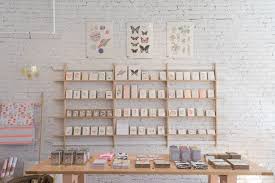 Hartland On Hudson Is A Beautiful Sunny Coffee And Stationery Shop In A Small Upstate Ny Village Emily Johnson Fou Stationery Companies Stationery Leeds Bars