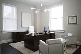 Modern Elegant Office Design Modern Office Design Studio Interior Interior Design