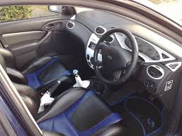 Adams0723 1999 Ford Focus Specs Photos Modification Info At Cardomain