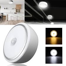 12w Pir Motion Sensor Infrared Led Ceiling Lamp Down Light Flush Mounted Fixture Ceiling Lamp Led Ceiling Led Ceiling Lamp