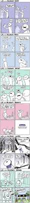 6 Comics That Perfectly Describe Life With Allergies Allergies Funny Haha Funny Allergies