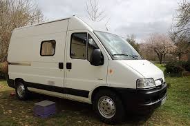 Fourgon Amenage Occasion Le Bon Coin En 2020 Fourgon Amenage Fourgon Boxer Amenage