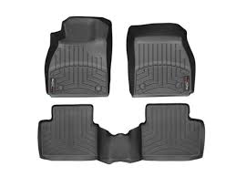 2017 Chevrolet Equinox Floor Mats Chevrolet Malibu Chevrolet Equinox Chevrolet