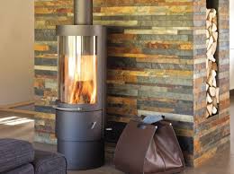 Des Poeles Design Poele Design Poele A Bois Cheminee Poele A Bois