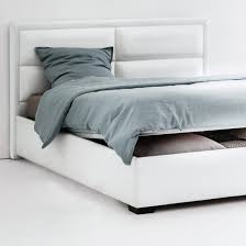 Lit Coffre Avec Sommier Relevable Blax V 2020 G Krovati Krovat Spalnya
