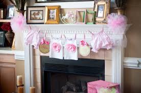 Mommy Maven Planning A Baby Shower For Twins Baby Shower Clothesline Baby Shower Deco Unique Baby Shower Gifts