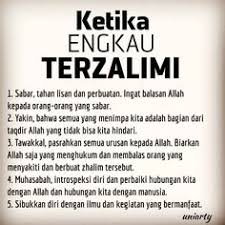 25k Likes 207 Comments Fiqih Muslimah Fiqihwanita On Instagram Ketika Engkau Terzalimi Yang Namanya Be Kata Kata Indah Kata Kata Motivasi Motivasi