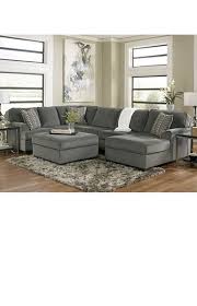 Aegrus Las Vegas Grey Sectional Sleeper Couch Maladot Home Furniture Storemaladot Home Furniture Sto With Images Affordable Furniture Furniture Living Room Furniture