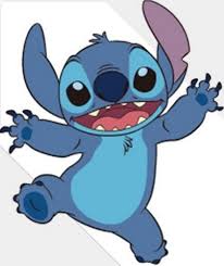 Mon Aventure Avec Stitch Stitch Disney Stich Dessin Dessin Stitch
