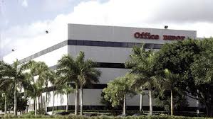 Former Office Depot Headquarters In Delray Beach Could Be Redeveloped South Florida Business Journal