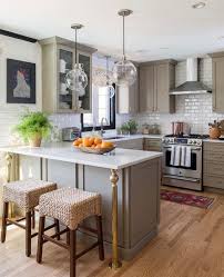 26 Modern Small U Shaped Kitchen Interior Design Ideas Molitsy Blog In 2020 Kitchen Remodel Small Kitchen Designs Layout Kitchen Remodel Layout