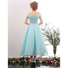 Chic Short Blue Light Tea Length Cap Sleeve Sky Cocktail Dress Item Code Ck068 Ad Tea Length Cap Light Short Cocktail Dress Tea Length Dresses Short Dresses