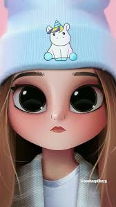 Pin By Coxicorn On So Cute Girl Cute Girl Drawing Cute Kawaii Drawings Kawaii Drawings