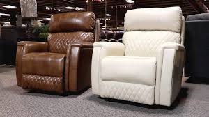 Recliners Powered Recliners Reclining Sofas Knoxville Wholesale Furniture Youtube
