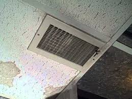 How To Remove Ceiling Water Stains From White Ceiling Tiles Mp4 Water Stain On Ceiling Drop Ceiling Tiles Ceiling Tiles