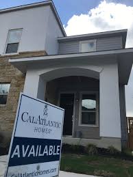 Calatlantic Homes Mueller Austin Texas Homes For Sale Mueller Austin Home
