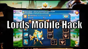 Lords Mobile Game In 2020 Lords Mobile Tool Hacks Mobile Generator