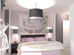 Couleur Rose Deco Et Peinture Chambre Cuisine Salon Chambre Parentale Romantique Deco Chambre Romantique Deco Chambre Parentale Romantique