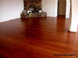 Santos Mahogany Floors Are Timeless Mahogany Flooring Hardwood Floors Engineered Hardwood