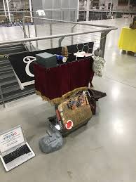 A New Blog Post Is Out Www Thebrooklynmagician Blogspot Com Please Check It Out Read Enjoy And Share Magic Steampunk Spooky Nook Sports Complex Honking